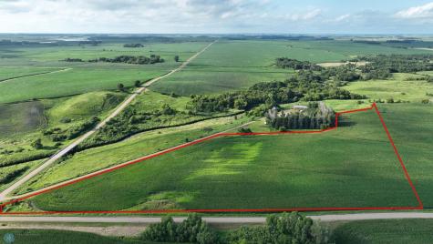 Tbd 290th Street N Hawley MN 56549