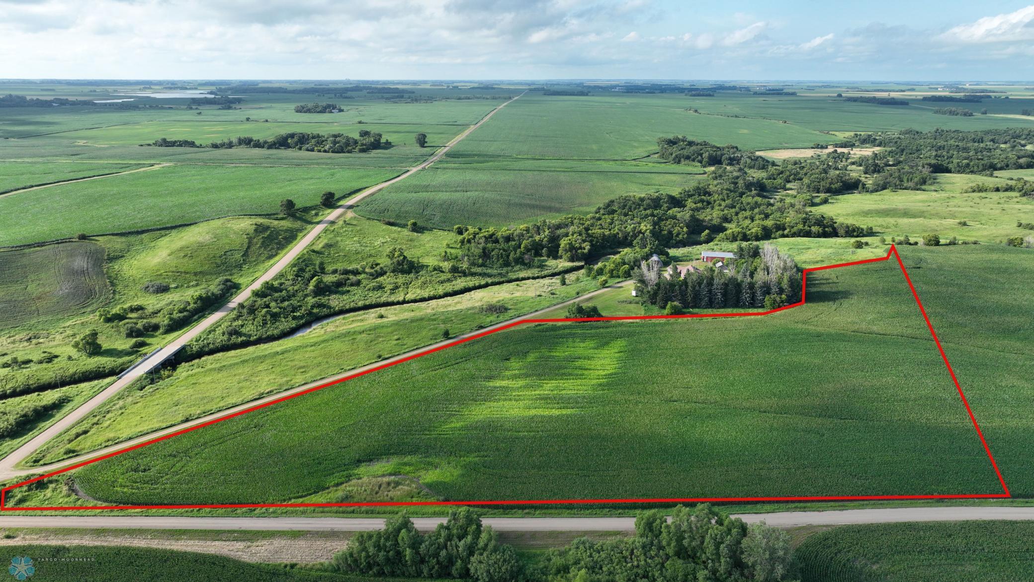 Tbd 290th Street N Hawley MN 56549