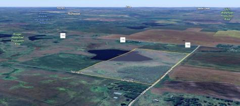 TBD 240TH Avenue Callaway MN 56521