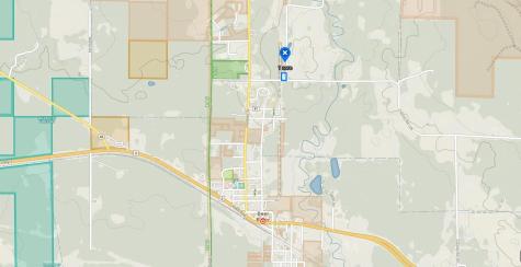 Parcel C Parameter Road Deer River MN 56636