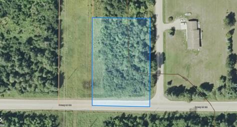 Parcel C Parameter Road Deer River MN 56636