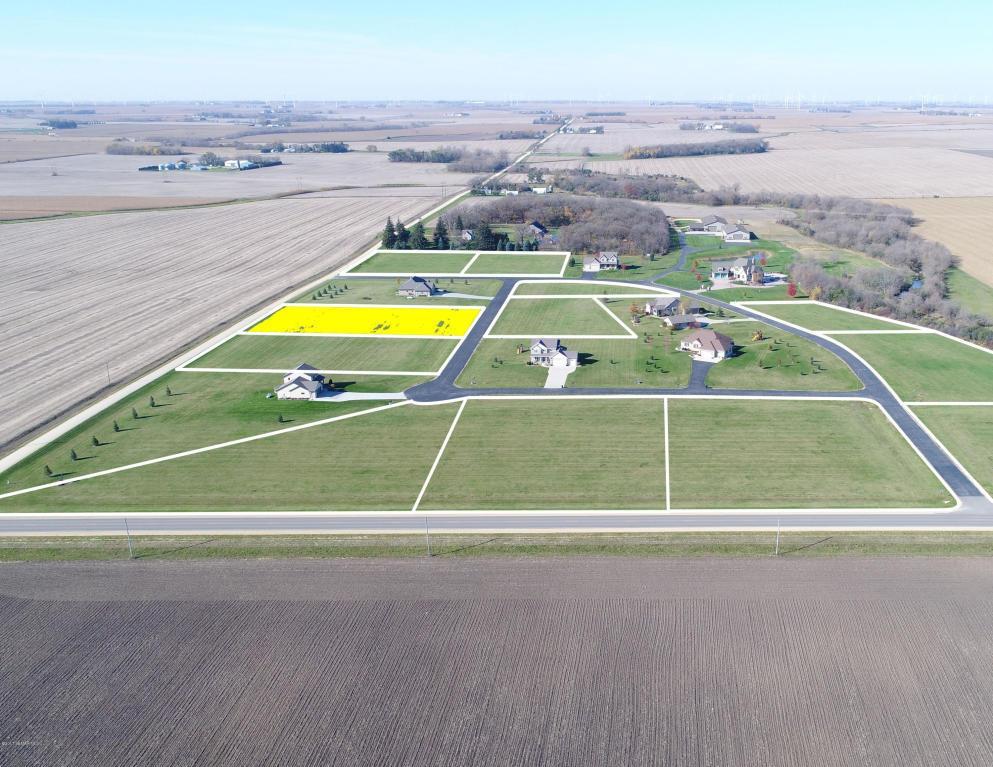 Xxx 256th Street N Grand Meadow MN 55936