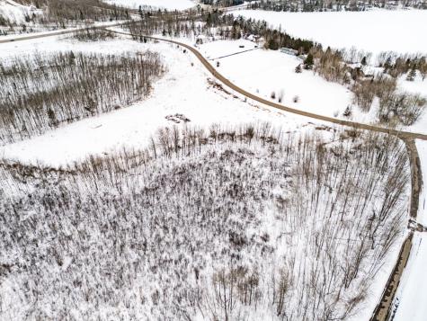 Tbd Lot E County Road 63 Cohasset MN 55721