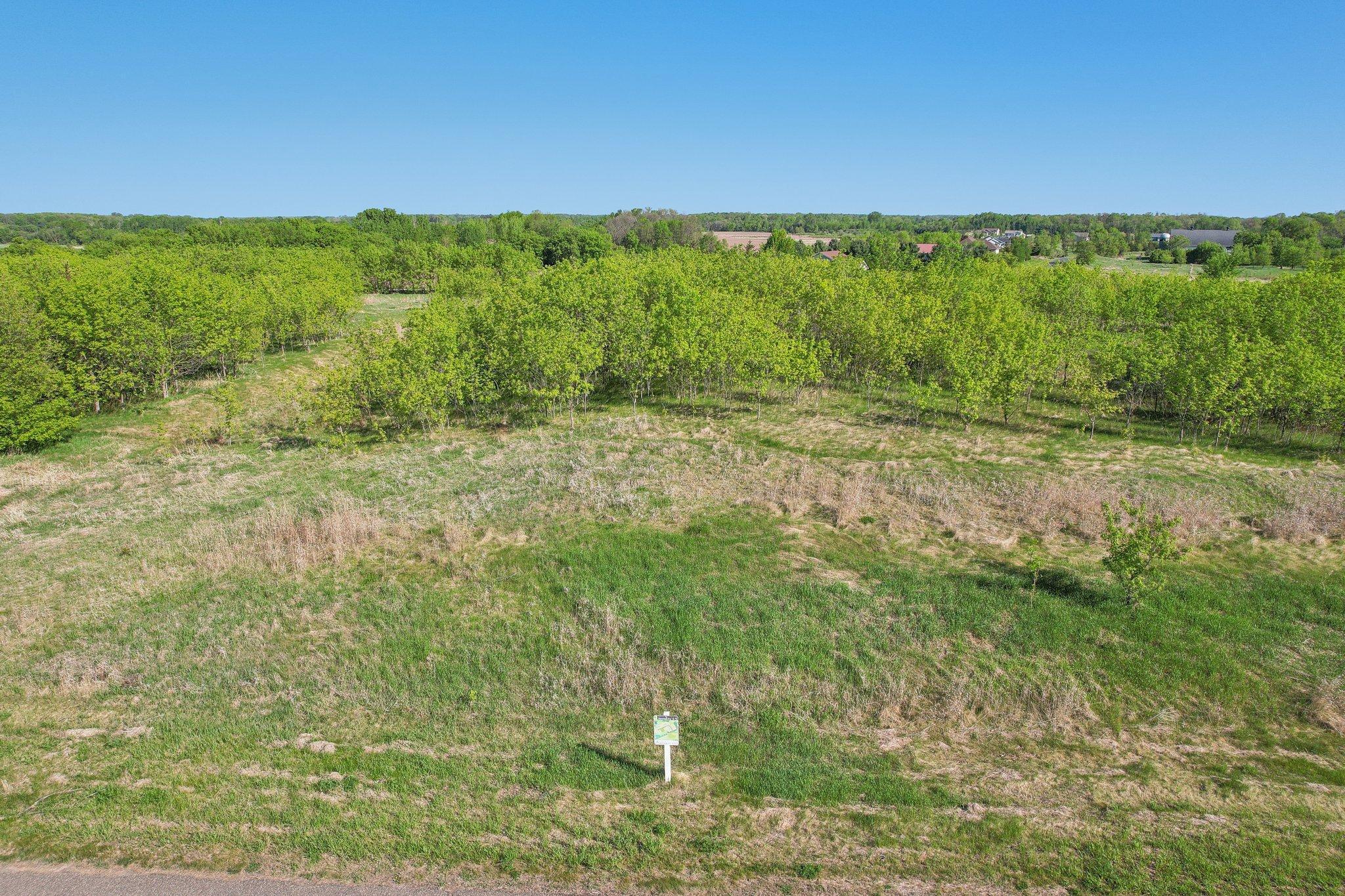 Lot 4 Blk 5 Silo Court Shafer MN 55074
