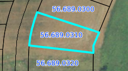 2516 Valley View Hawley MN 56549