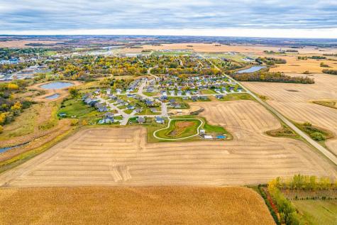 2516 Valley View Hawley MN 56549