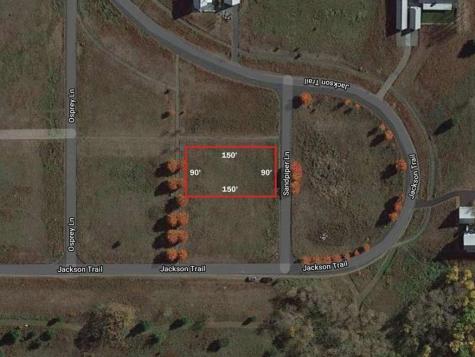 168 Sandpiper Lane Marine On Saint Croix MN 55047