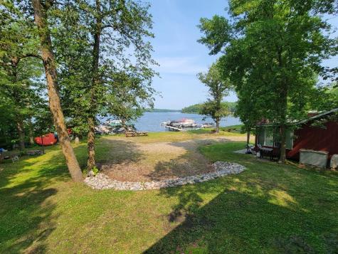 29501 S8 Maplewood Road Callaway MN 56521