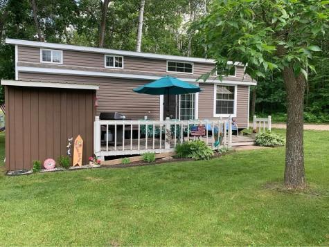 29501 S8 Maplewood Road Callaway MN 56521