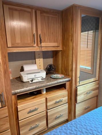 29501 S8 Maplewood Road Callaway MN 56521