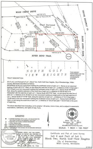 212 River Bend Trail Breckenridge MN 56520