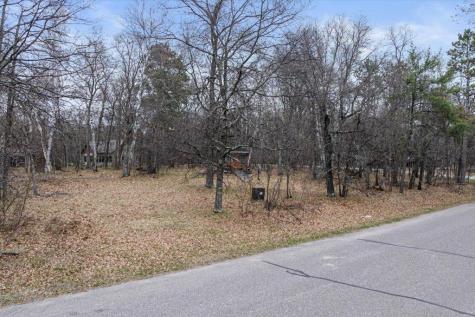 34XXX Lot 2 Happy Landing Road Cross Lake MN 56442
