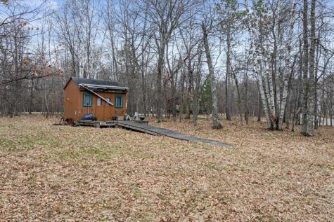 34XXX Lot 2 Happy Landing Road Cross Lake MN 56442