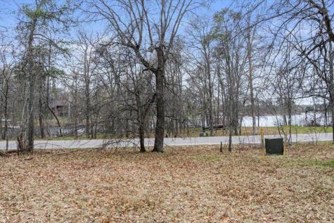 34XXX Lot 2 Happy Landing Road Cross Lake MN 56442