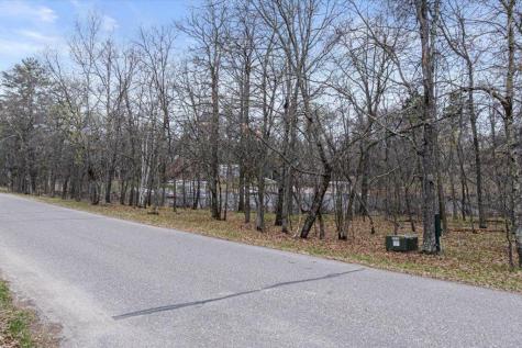 34XXX Lot 2 Happy Landing Road Cross Lake MN 56442