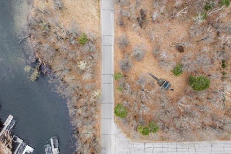 34XXX Lot 2 Happy Landing Road Cross Lake MN 56442