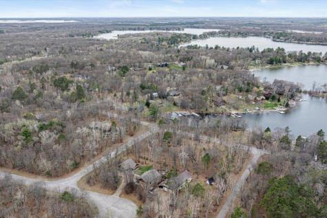 34XXX Lot 2 Happy Landing Road Cross Lake MN 56442