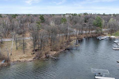 34XXX Lot 2 Happy Landing Road Cross Lake MN 56442