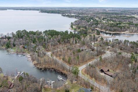 34XXX Lot 2 Happy Landing Road Cross Lake MN 56442