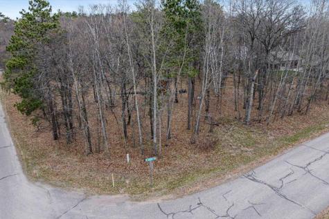 34XXX Lot 2 Happy Landing Road Cross Lake MN 56442