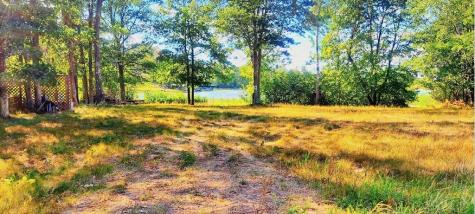 34XXX Lot 2 Happy Landing Road Cross Lake MN 56442