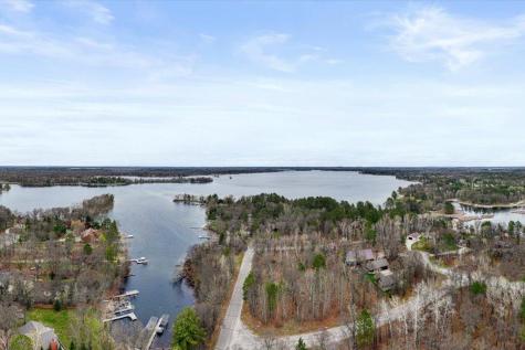 34XXX Lot 2 Happy Landing Road Cross Lake MN 56442