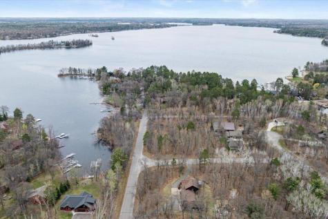 34XXX Lot 2 Happy Landing Road Cross Lake MN 56442