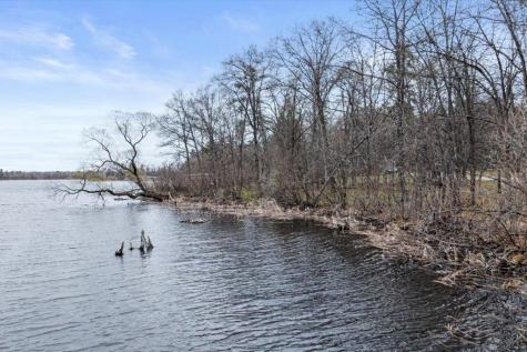34XXX Lot 2 Happy Landing Road Cross Lake MN 56442