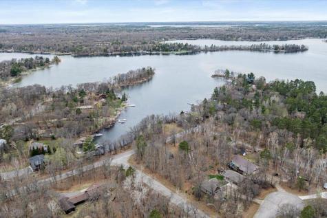 34XXX Lot 2 Happy Landing Road Cross Lake MN 56442