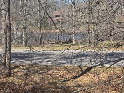 34XXX Lot 2 Happy Landing Road Cross Lake MN 56442