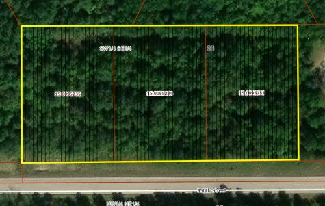 Tbd 350th Street Warroad MN 56763