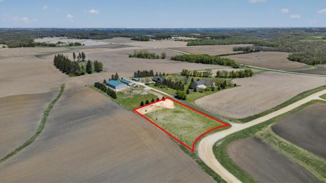 Tbd County Road 85 Mazeppa MN 55956