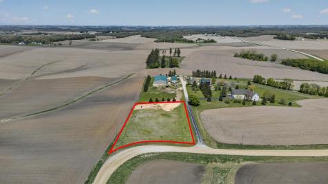 Tbd County Road 85 Mazeppa MN 55956