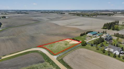 Tbd County Road 85 Mazeppa MN 55956