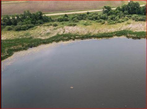 Parcel A Crystal Point Drive Pelican Rapids MN 56572