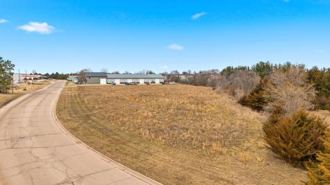1X Ervin Industrial Drive Jordan MN 55352