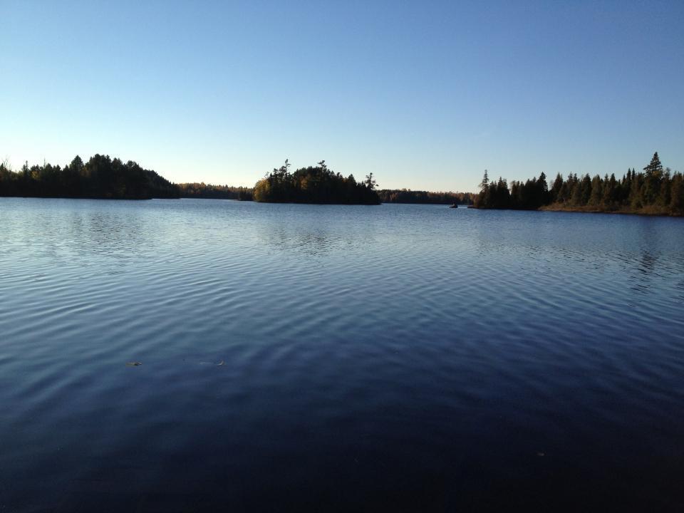 446 Stewart Lake Road Two Harbors MN 55616