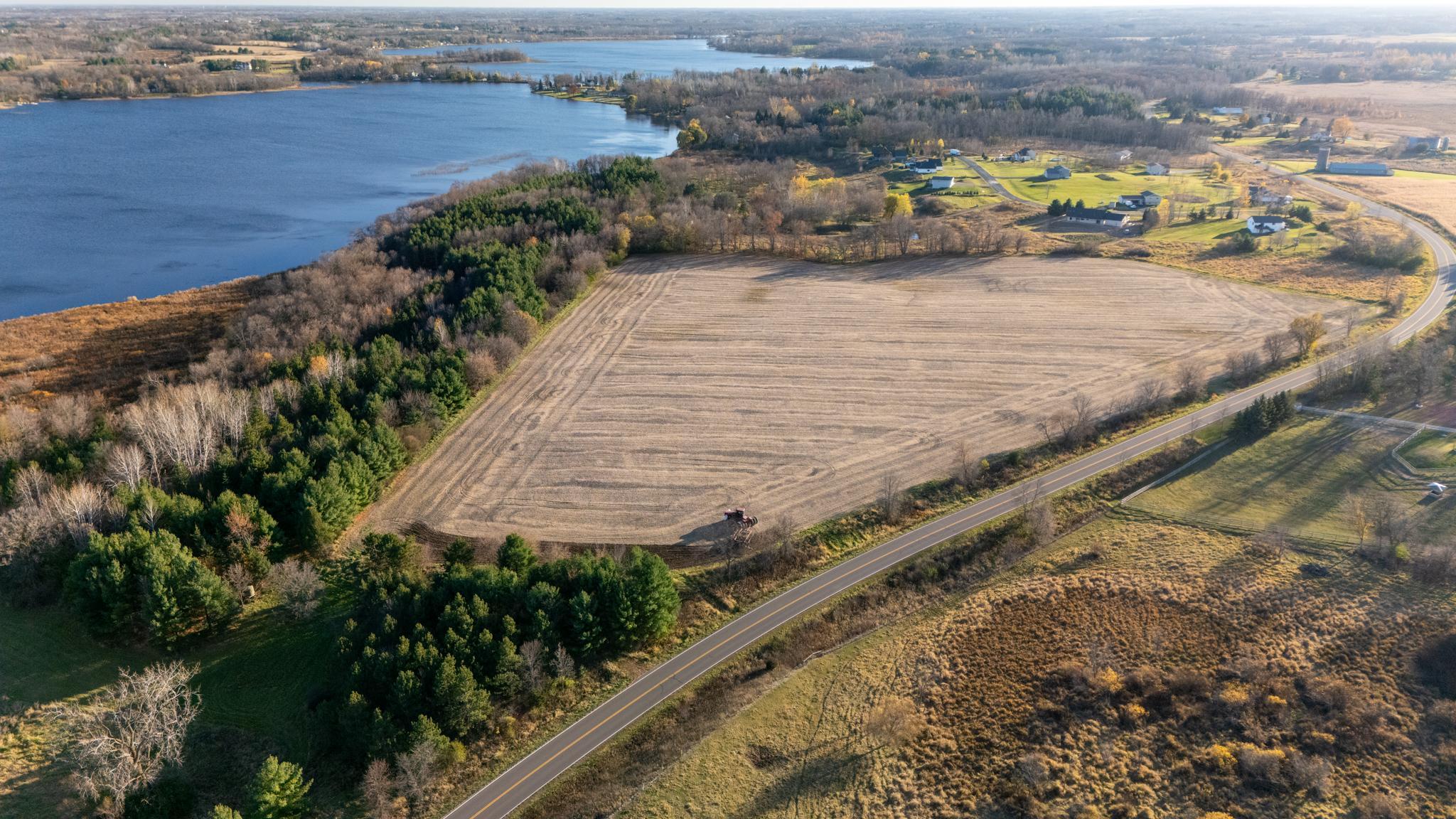 48XXX Anchor Avenue Stanchfield MN 55080