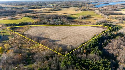 48XXX Anchor Avenue Stanchfield MN 55080