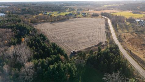 48XXX Anchor Avenue Stanchfield MN 55080