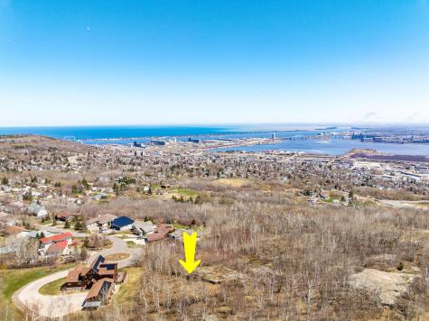 29XX W 15th Street Duluth MN 55806