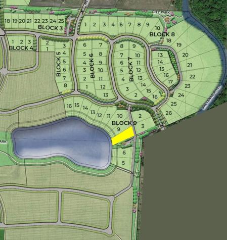 8221 Hebgen Drive Horace ND 58047