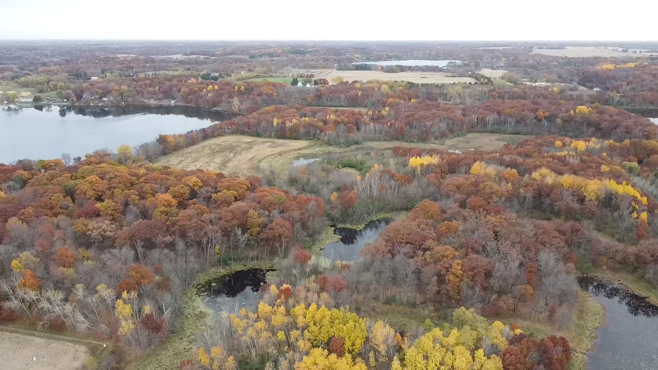 Parcel B Baker Avenue NW Monticello MN 55362