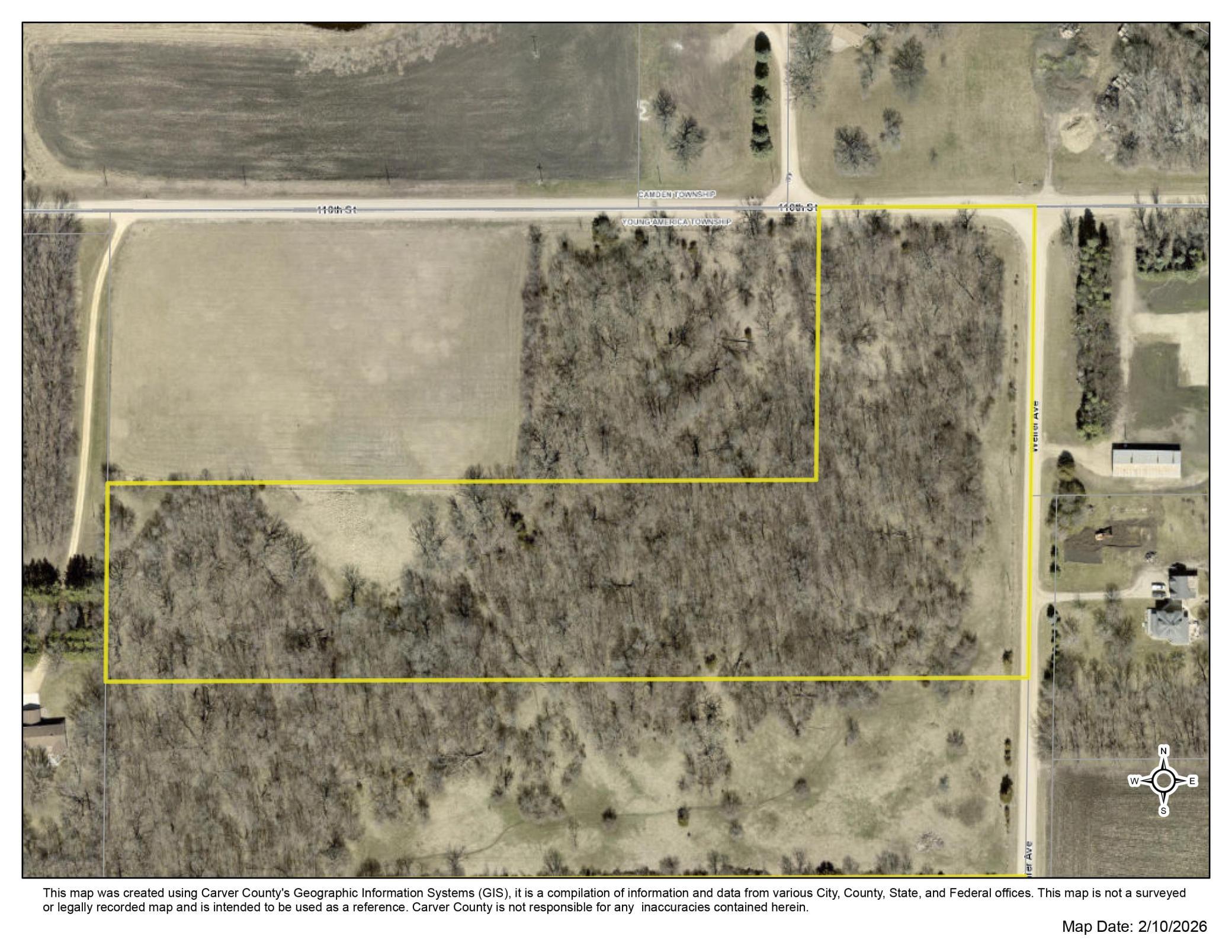 X23 Weller Avenue Norwood Young America MN 55368