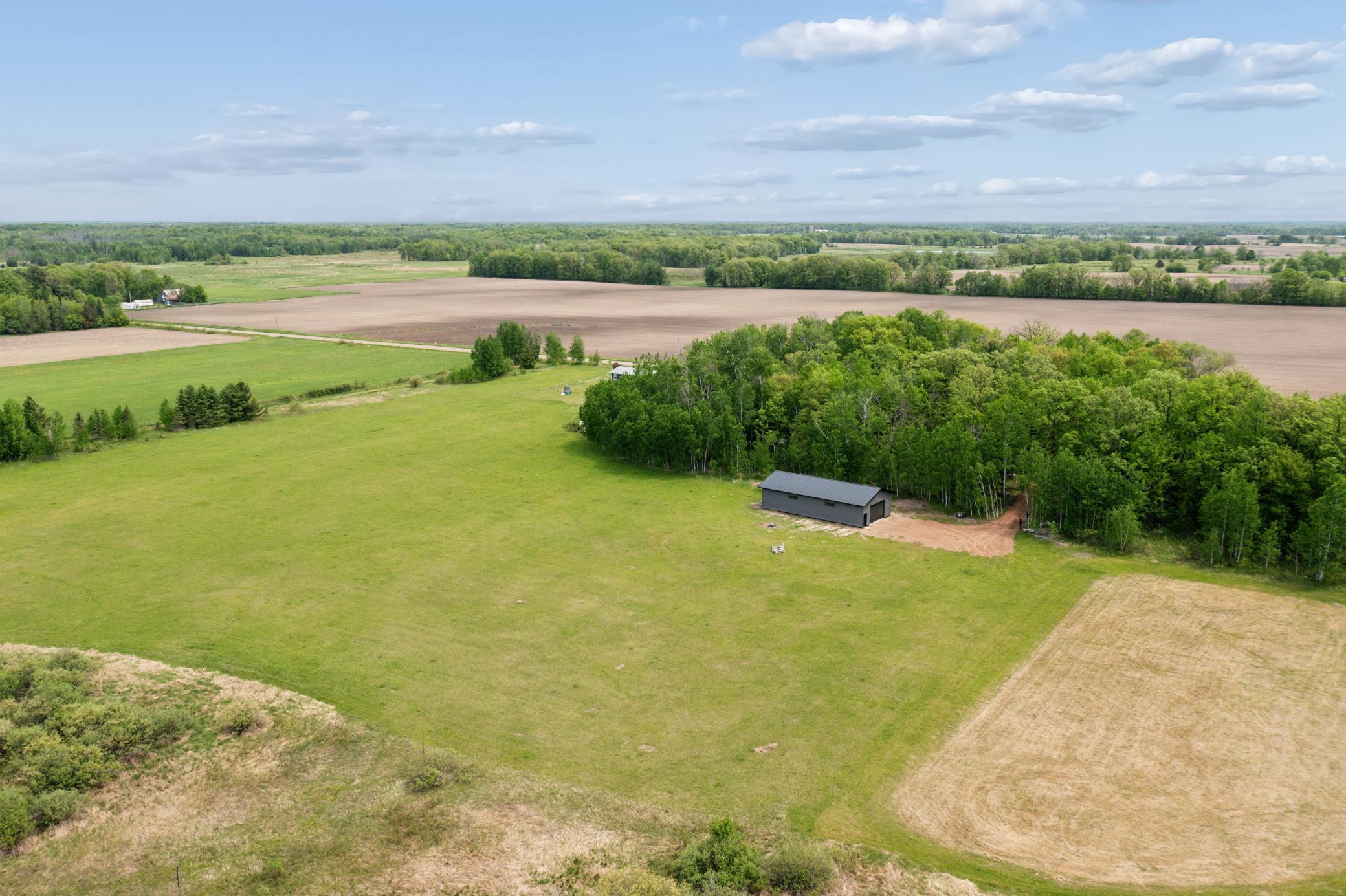 12271 Auburn Road Grasston MN 55030