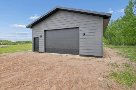 12271 Auburn Road Grasston MN 55030