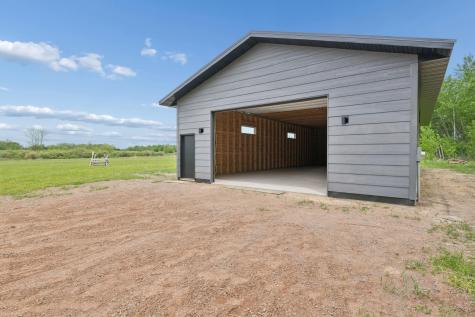 12271 Auburn Road Grasston MN 55030