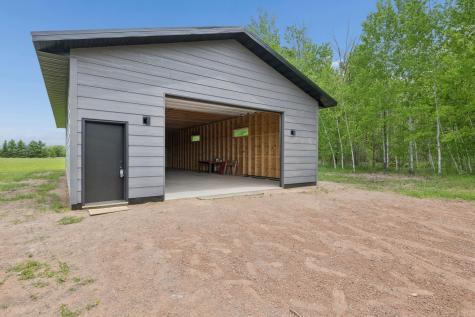 12271 Auburn Road Grasston MN 55030
