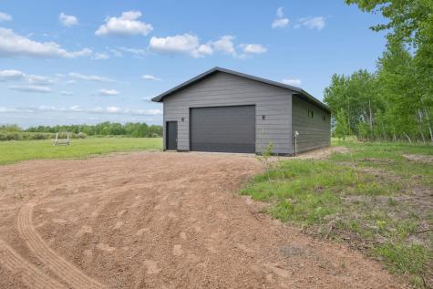 12271 Auburn Road Grasston MN 55030