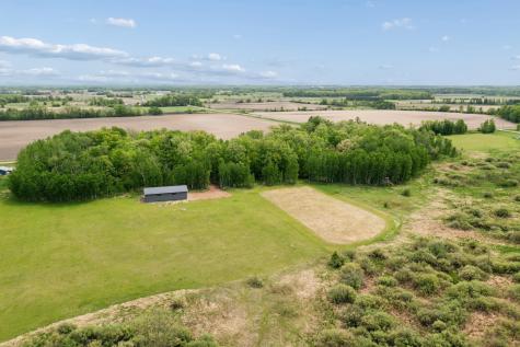 12271 Auburn Road Grasston MN 55030
